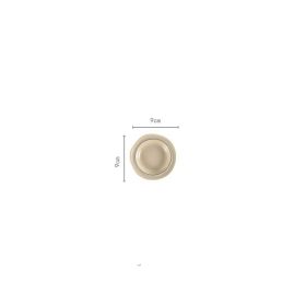 Household Dishware Light Luxury Tableware Set